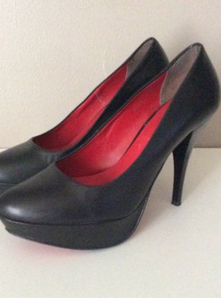 Chaussures escarpins  Martens 