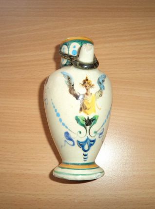 Petit vase très ancien d'origine inconnu