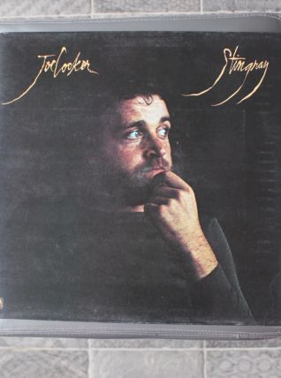 vinyle Stingray de Joe Cocker