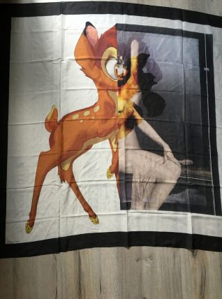 Foulard Givenchy neuf 