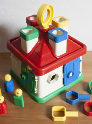 maison berchet vintage