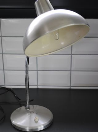 Lampe d'atelier vintage