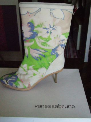 Bottines VANESSA BRUNO