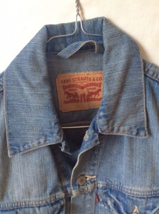 Blouson LEVIS