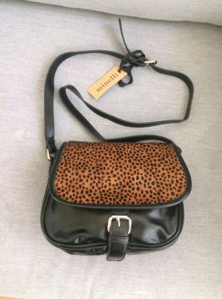 Sac léopard 