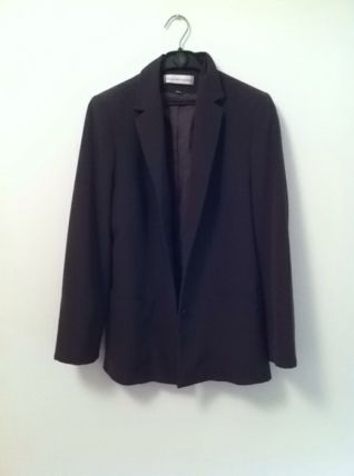 Blazer Vintage kaki Gérard Pasquier