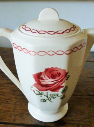 Cafetière Badonviller