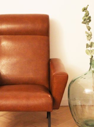 Fauteuil années 70 