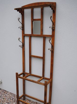 Vestiaire année 30 vintage