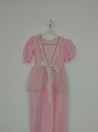 Déguisement fée enfant