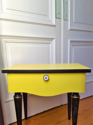 Chevet années 50 relooké 