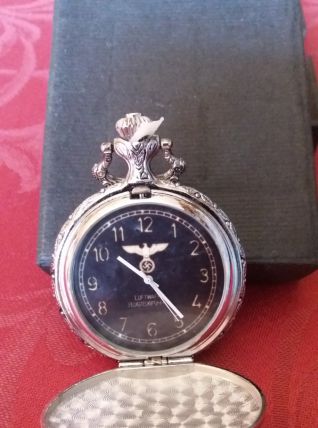montre de poche allemande