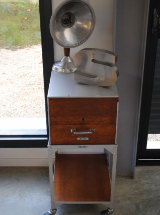 Classeur métallique Ruwa Bell