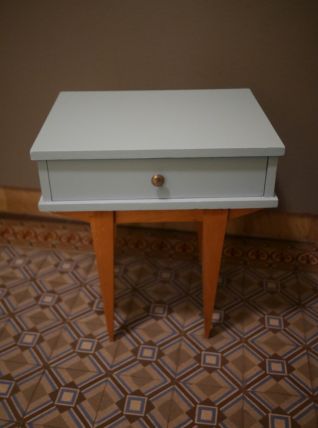 Chevet vintage scandinave