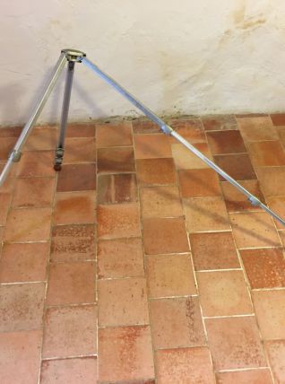 Trépied photo camera LINHOF west Germany