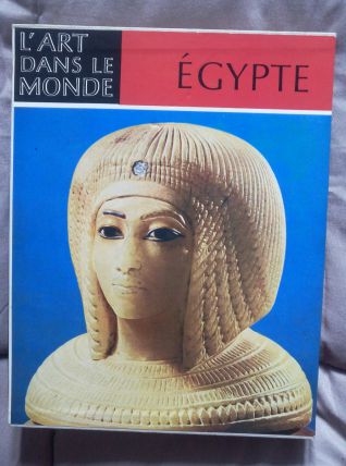 Collection L'art dans le monde - Albin Michel - 1975