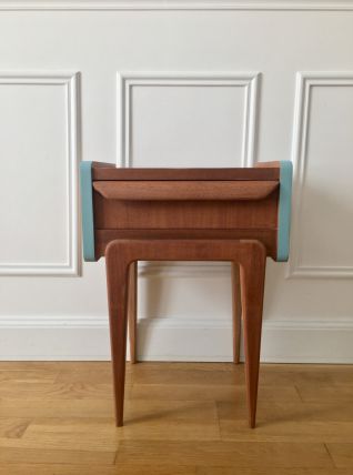 Chevet scandinave années 70