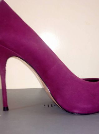 Escarpins cosmoparis fabrication bresilien