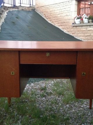 Bureau style scandinave 