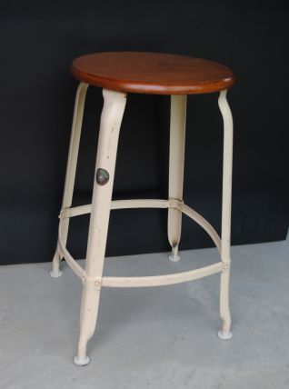  Tabouret indus Nicolle