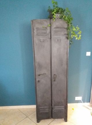 Casier / Vestiaire Industriel