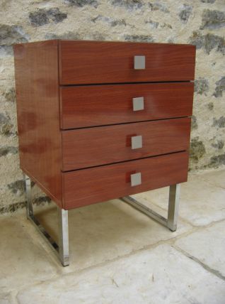 petite commode vintage