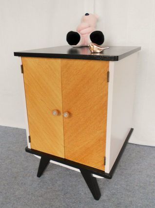 Meuble d’appoint vintage