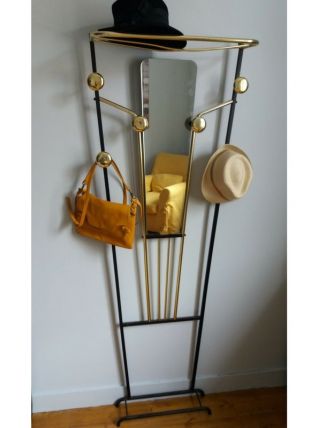 vestiaire d'entrée année - 50/60