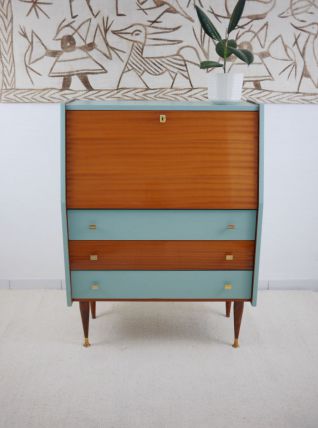 Secrétaire vintage