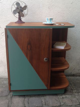 meuble style art déco