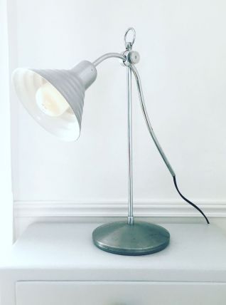 Lampe Aluminor