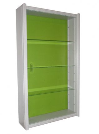 Vitrine murale "Howard"