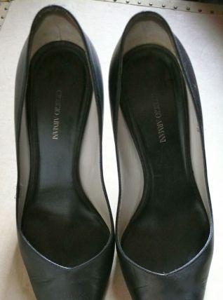Escarpins Giorgio Armani 39