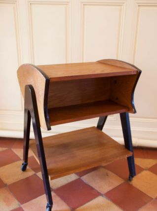 Table d'appoint vintage