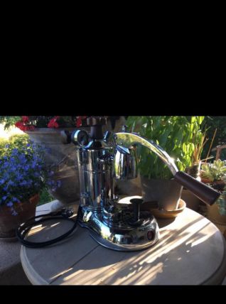 Cafetière La Pavoni