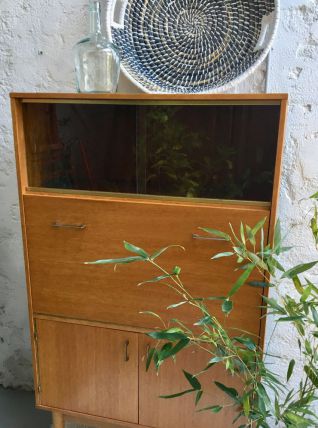 Secrétaire 60’s vintage 