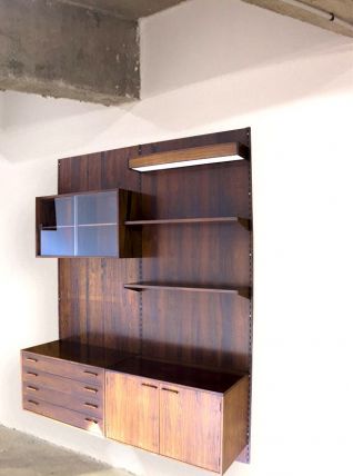 Unité murale Kaï Kristiansen,