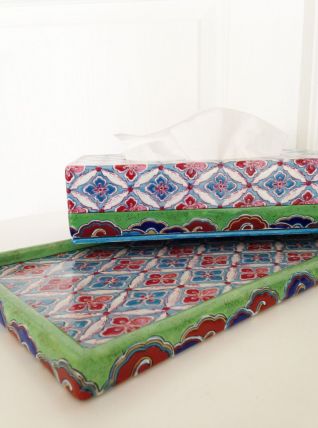 Accessoires de bain Kenzo