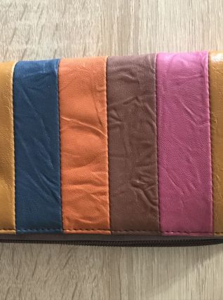 Portefeuille Vintage