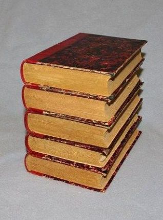  5 livres travaux scolaire anciens