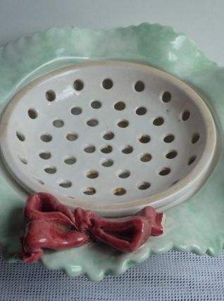 Corbeille fruits ou pique fleurs