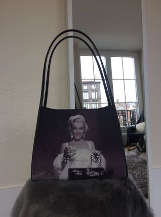 Sac Vintage 50’ Marilyn Monroe