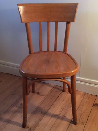 Chaise bistrot type Baumann