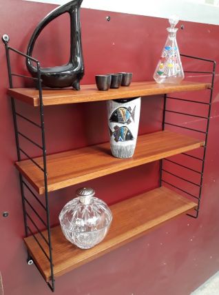 etagere tomado 1960 