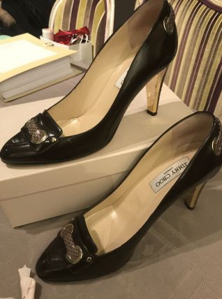 Escarpins Jimmy Choo taille 39