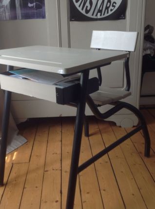 Bureau d'ecolier