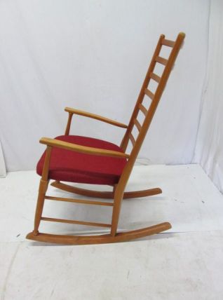 Rocking-chair danois