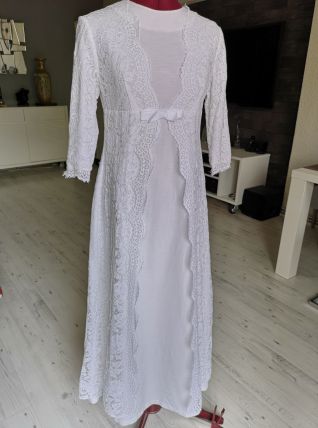 Robe de mariee 