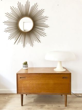 Enfilade scandinave vintage 1960