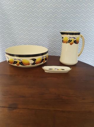 necessaire de toilette